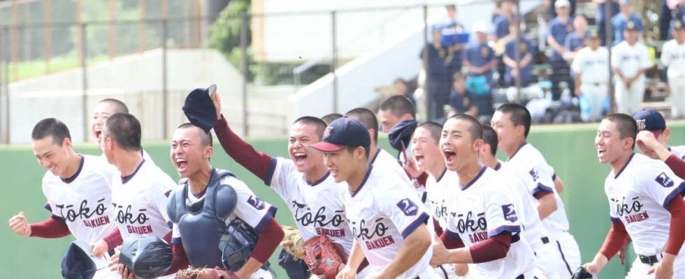 神奈川ベスト16出揃う！シードは10校、公立は川和のみで18年ぶり、法政二が名門復活の兆し【25年夏高校野球】