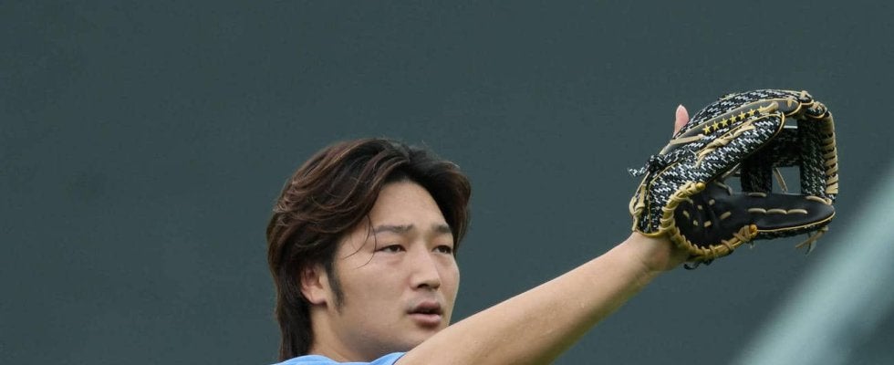 【広島】床田寛樹が５・31以来の中５日で先発「僕が頑張れば正解になる」21日ヤクルト戦