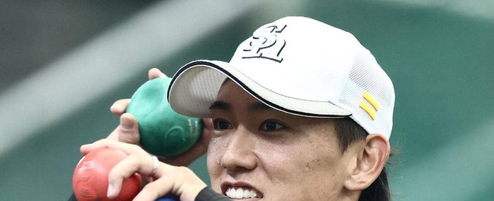 【ソフトバンク】大津亮介「死に物狂いでやった」決め球磨いて21日西武戦、２カ月ぶり１軍先発