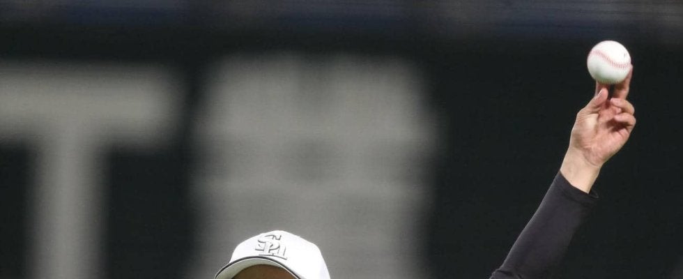 【ソフトバンク】高卒２年目・前田悠伍の次回登板は球宴明け「まだ中６日で…」倉野投手コーチ