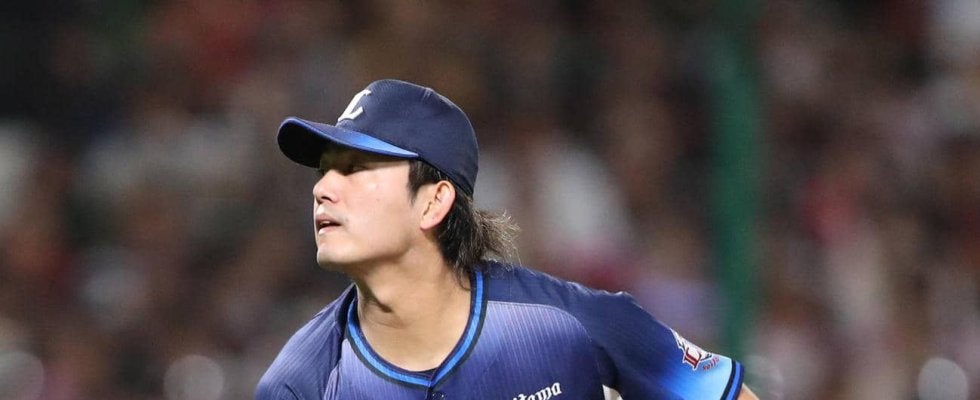 西武今井達也24イニング連続奪三振中、山本由伸＆佐々木朗希の日本人記録にあと１／見どころ