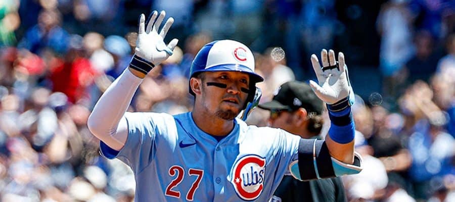 鈴木誠也、球宴HRダービーに「お誘いはありました」　感じていた疲労「ずっと寝てました」