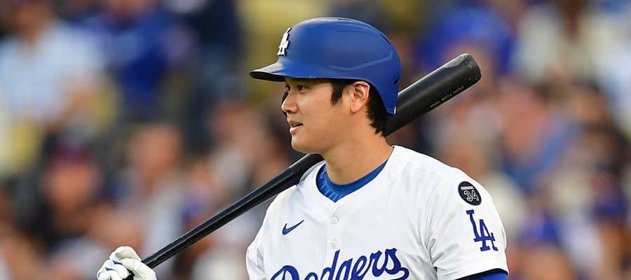大谷翔平、後半戦開幕も「1番・DH」でスタメン　球宴明け初戦…豪快33号に期待