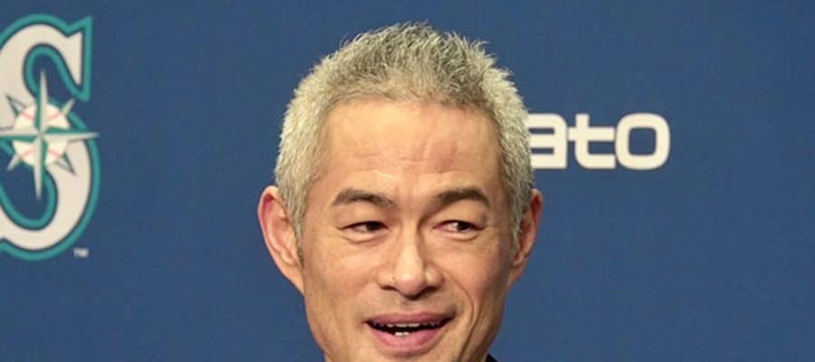 イチロー氏、野球は「人間と人間の戦い」　米殿堂入り会見で語った哲学…一問一答