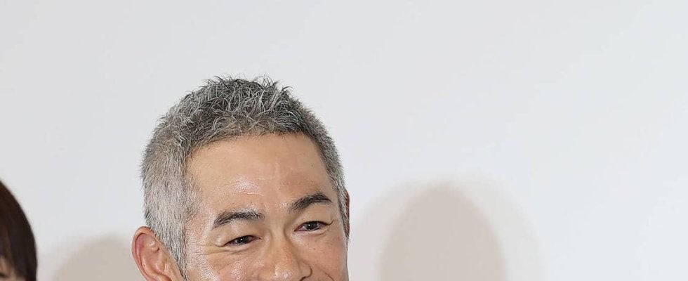 イチロー氏、米野球殿堂入り式典控え「もう間違いなく緊張する。それよりもですね…」