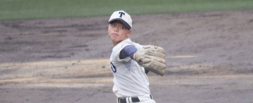 三連休初日は優勝候補が続々登場！14年ぶり夏聖地目指す東洋大姫路らが上位進出目指す【西日本注目校・19日の試合予定】