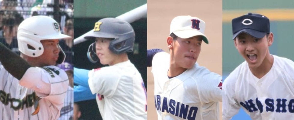 埼玉は昨夏決勝カードが4回戦で実現！千葉の｢伝統校対決｣にも注目【東日本注目校・19日の試合予定】