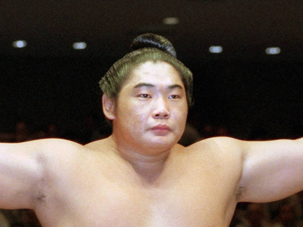平成の名力士列伝：旭鷲山】モンゴル出身力士のパイオニアとして切り拓
