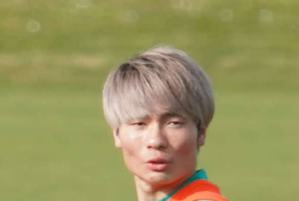 ボルシアMG福田師王、今季最初のプレシーズン戦で豪快２ゴール　鋭いカットインから右足、左足