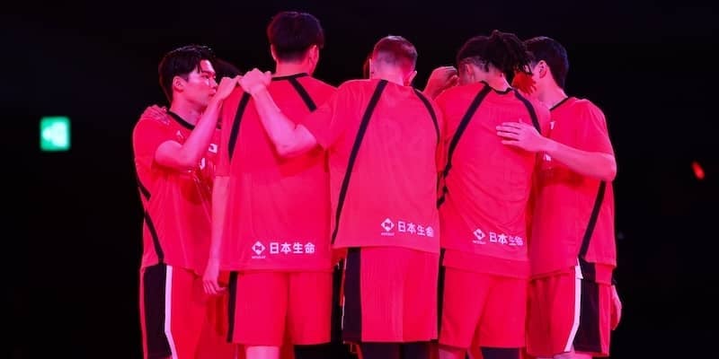 日本代表、デンマークとの第1戦ロスターを発表…渡邉伶音と川真田紘也がメンバー外