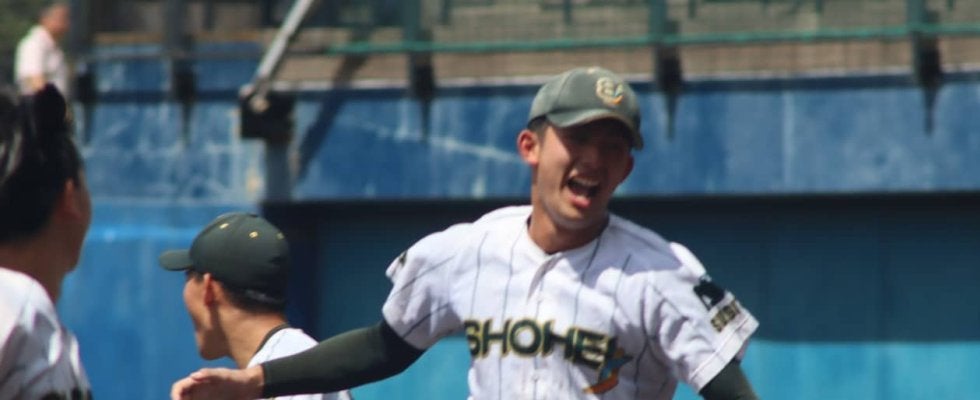 花咲徳栄vs昌平の一戦は4回まで昌平がリード！注目打者コンビはまだ無安打
