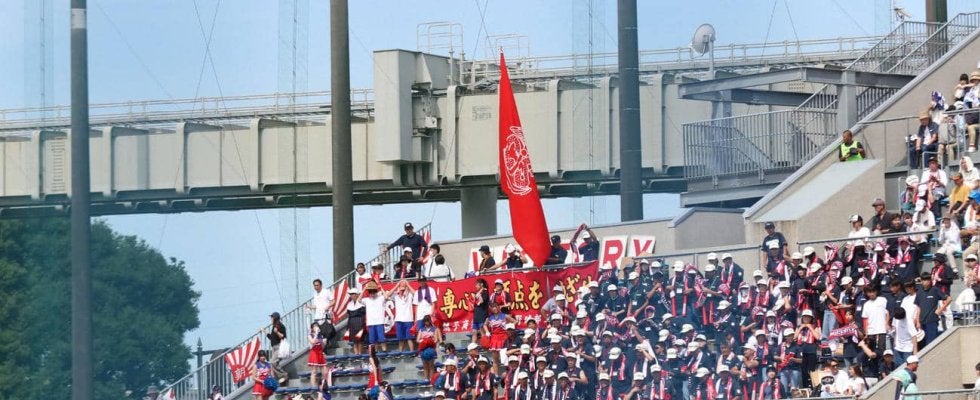 【高校野球】銚子商－習志野、試合前に内野満員で外野席開放　甲子園Ｖ経験の伝統校対決／千葉