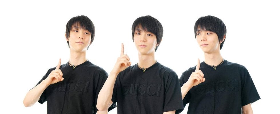 【羽生結弦さん】生き急いだ競技者時代「零から一へ」進化中30歳の新境地／プロ３周年インタ前編