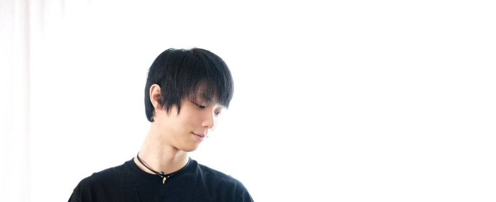 【羽生結弦さん】ファン以外から「格好良かった」米津玄師と新たな可能性／プロ３周年インタ後編