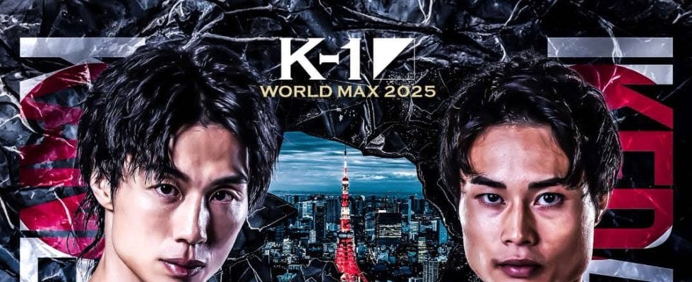 【Ｋ－１】王者金子晃大と池田幸司がダイレクトリマッチで王座戦、挑戦者「必ず獲る」と意気込み