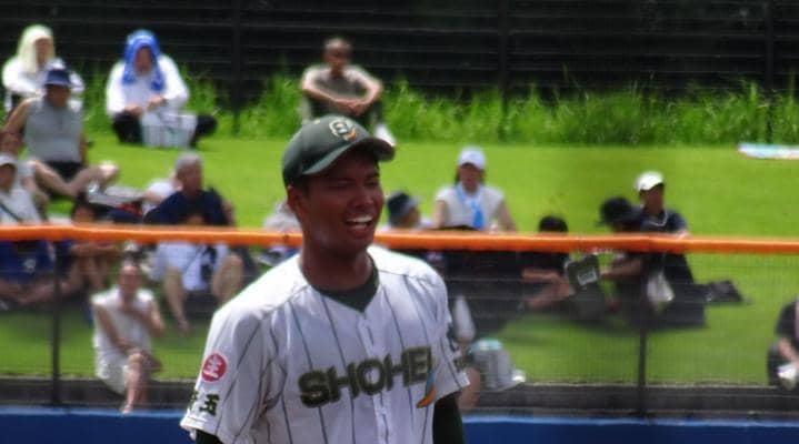 埼玉大会　昌平が延長十回サヨナラ満塁弾で花咲徳栄を撃破！昨夏決勝の劇的リベンジ　殊勲の諏江「腕を回しているのが見えて」