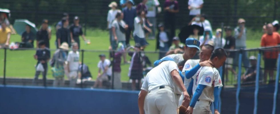 優勝候補・花咲徳栄がサヨナラ満塁本塁打被弾で4回戦敗退…