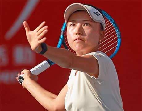  二宮真琴組が内島萌夏組を下し決勝へ 