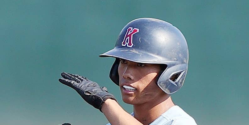 【高校野球】近大付が大体大浪商にサヨナラで強豪対決制す　小久保裕紀監督の甥が先制演出／大阪