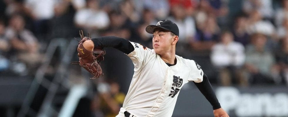 【高校野球】夏の全国連覇から20年の駒大苫小牧が準決勝で敗退　18年ぶり聖地逃す／南北海道