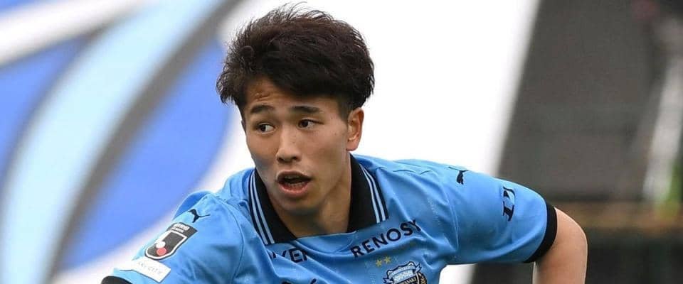 セルティックが川崎の日本代表ＦＷ山田新を４年契約で獲得と発表　「挑戦に立ち向かう準備はできている。成功したい」　今夏２人目の日本人選手加入