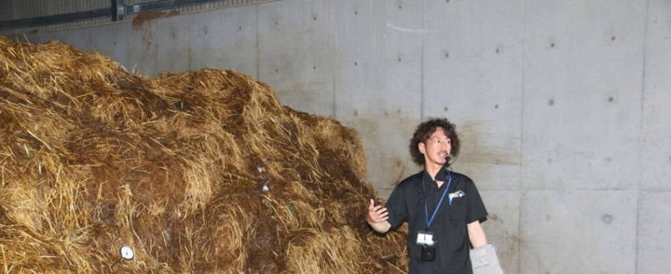 【佐賀競馬】馬ふんを資源に地域活性化へ…無償配布は全国初の試み