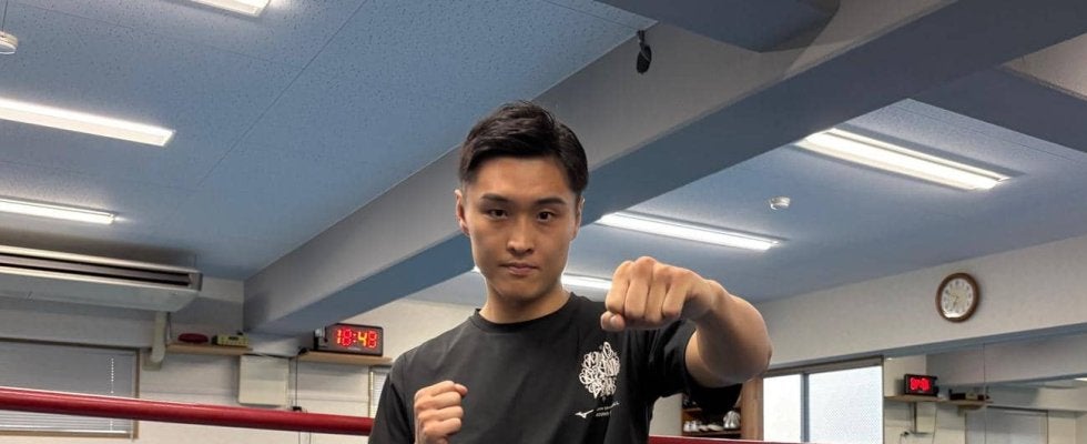 【ボクシング】西田凌佑が現役続行「あの試合でやめるのは後悔が残る」階級上げて再び王者目指す