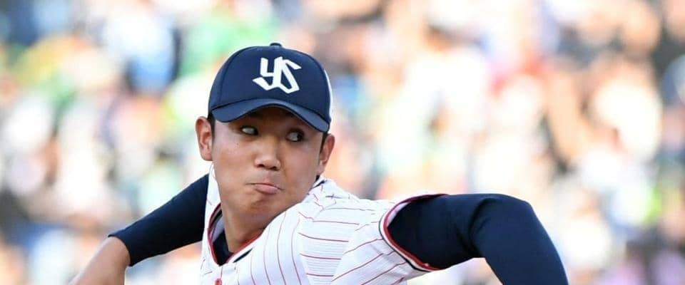 ヤクルト・奥川恭伸が７回３安打無失点の好投　９度目の正直で今季初勝利なるか