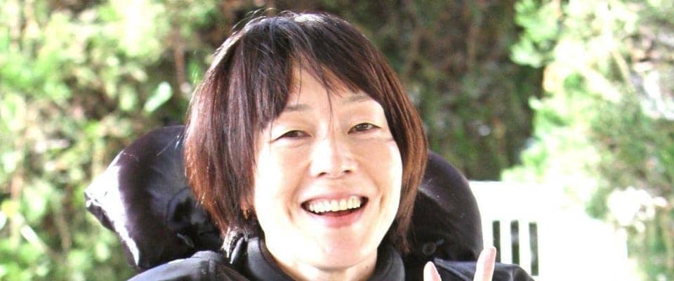 【ボート】多摩川　永井聖美「見ての通りエンジンが出ていて伸びがいい」