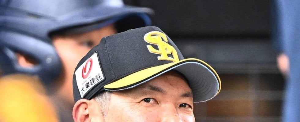 【ソフトバンク】引き分け挟み４連勝！今季最多更新の貯金「15」前半戦首位ターンの可能性残す