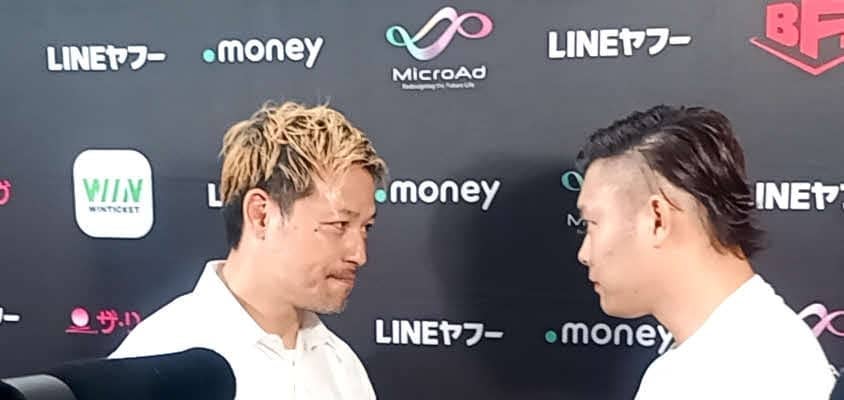 【ノア】両膝手術で１月から欠場の潮崎豪が８月復帰明言、初戦は晴斗希とシングルマッチで対決か