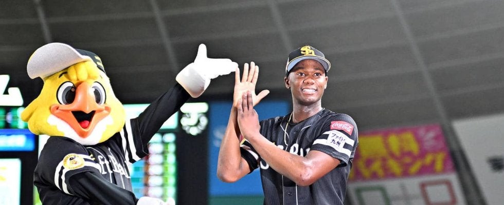 【ソフトバンク】小久保監督が来日初完封のモイネロに驚きと称賛　省エネ２Ｋ…「全く違う」