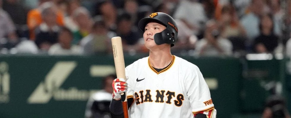 【巨人】再三の好機であと１本が出ず…延長11回に船迫が２ラン２発被弾、自力Vの可能性が消滅