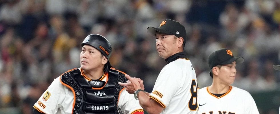 【巨人】阿部監督「悔しいね。力の差が歴然としているよね」延長戦で阪神に競り負け…声絞り出す