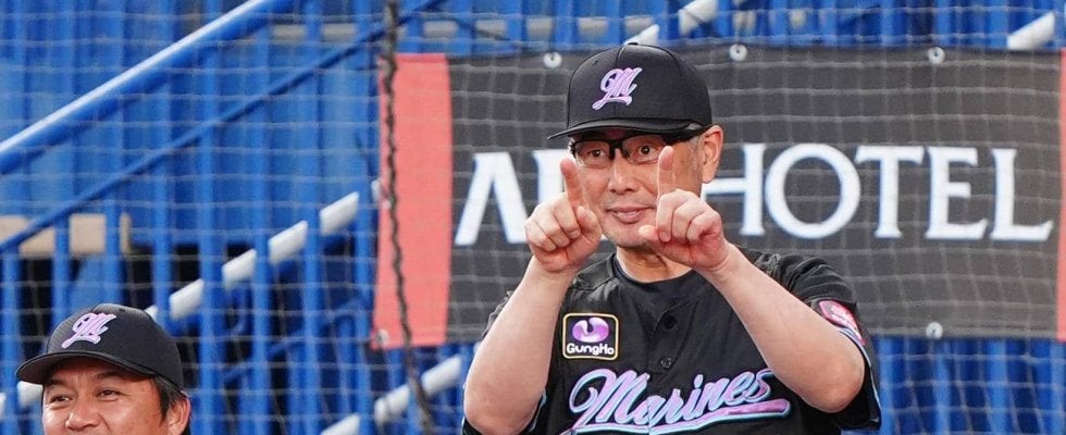 【ロッテ】吉井理人監督「うまくはまった時には…」13安打8得点で快勝のポイント語る
