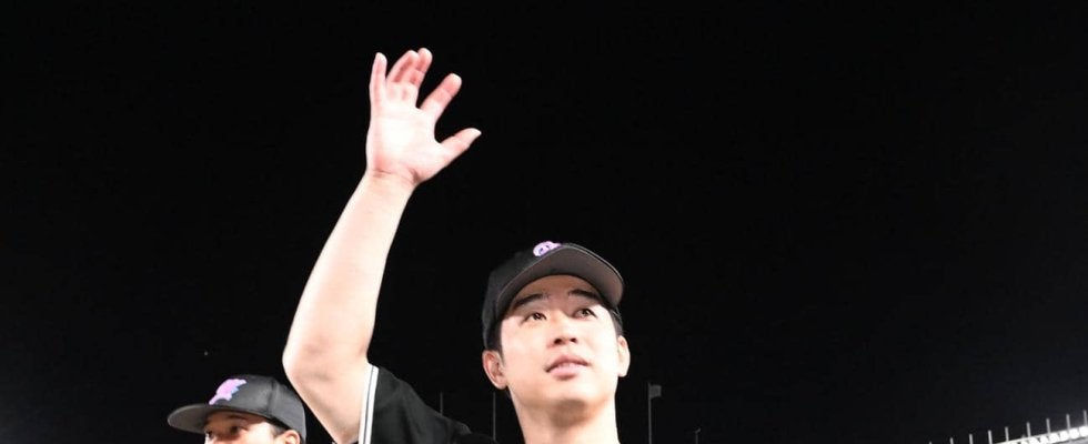 【ロッテ】種市篤暉、自分の勝ちに「そこまでこだわりない」３カ月ぶり白星も前向くだけ