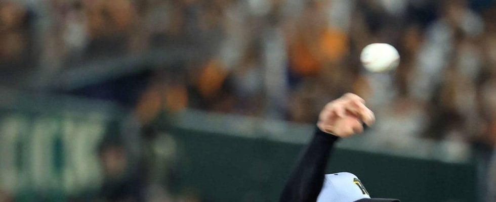 【阪神】ネルソンが来日初勝利、サヨナラピンチ切り抜け「興奮したよ」