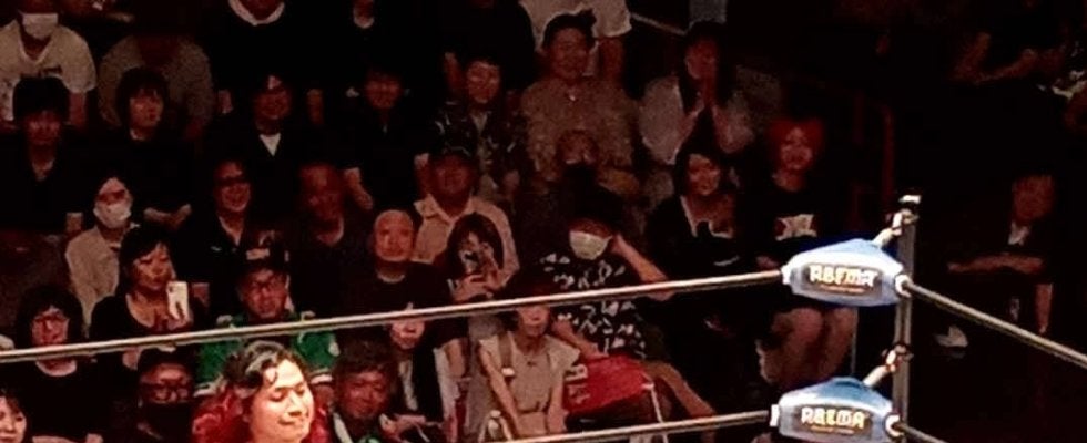 【ノア】YO－HEY防衛も嫁HAYATA離婚通告するカオス、そこへ高橋ヒロム登場で対戦決定