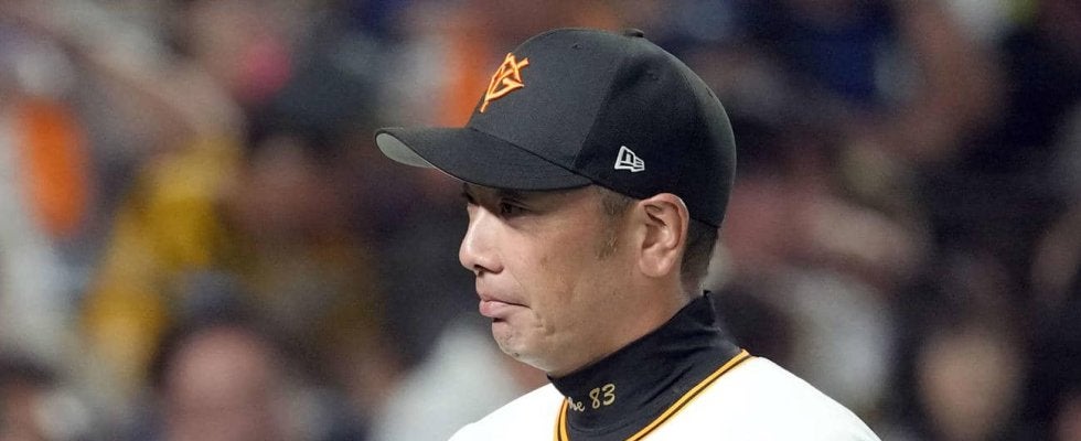 【巨人】56試合残して自力優勝の可能性消滅　阿部監督「やる以上は絶対諦めちゃいけない」