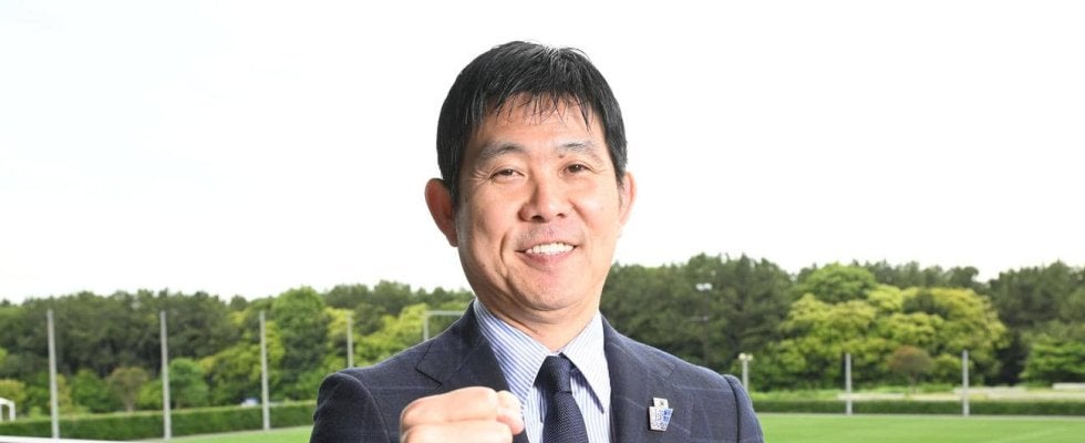 【決勝１年前】来年の今日、W杯優勝へ「最善、最適、最高の選手起用を」森保一監督、独占インタ
