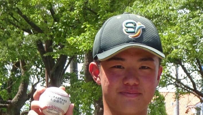 昌平１６強　諏江サヨナラ満弾で花咲徳栄に昨夏決勝の雪辱　初の甲子園へ「自分たちが初出場刻む」