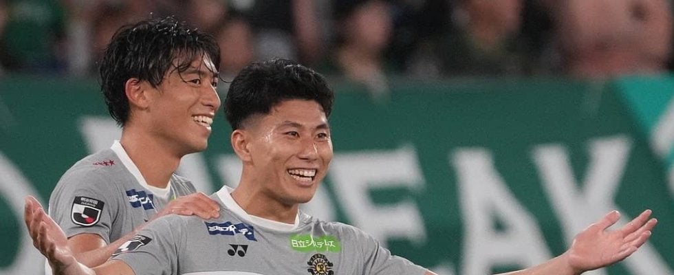 予想外だった｢首位｣、リーグの｢大問題｣を示す1試合平均｢2.2｣、目指したい｢川崎vs鹿島戦｣【優勝＆降格は？Jリーグ後半戦｢こうなる！｣大激論】(1)