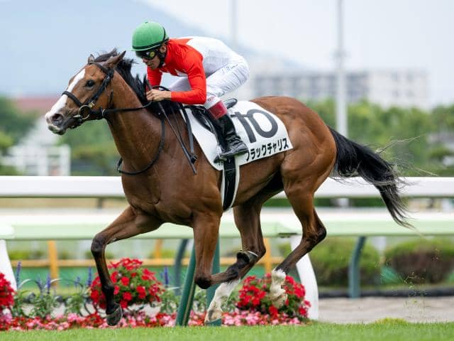 【当選品】函館競馬場　函館2歳S　レプリカゼッケン　ラインパシオン　大江原比呂 函館2歳S】大江原比 新馬V決めたラインパシオンと重賞初騎乗へ