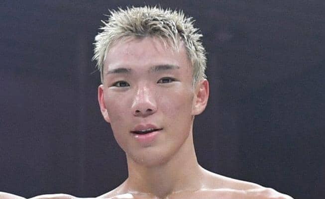 亀田京之介は判定惜敗　１２月に井上尚弥と対戦候補のＳバンタム１位ピカソに善戦も　試合後は相手の手を挙げ祝福