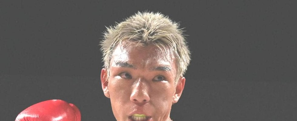 亀田京之介「かませ（犬）として呼ばれていただけ。しゃーない」ピカソに０－２判定負けで金星逃す