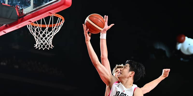 日本代表に頼れる存在が復帰…吉井裕鷹が語った若手への愛のムチ「気持ちがまだまだ」