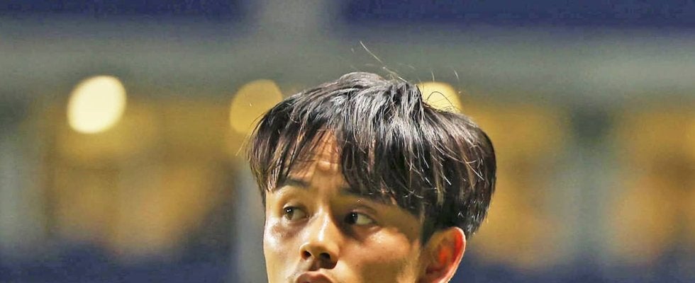 Ｒソシエダードが日本ツアーの参加メンバー発表　オヤルサバルら招集外、久保建英は合流予定