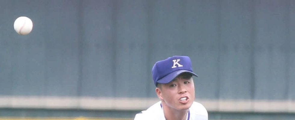 【高校野球】オリックス吉田輝星の弟大輝が先発「命を懸けるくらい全力で」宿敵・明桜戦／秋田