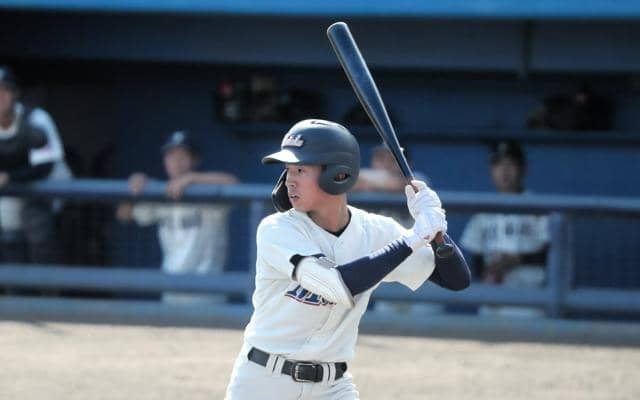 病院から駆けつけた母のため　「自分らしい野球、見せられた」