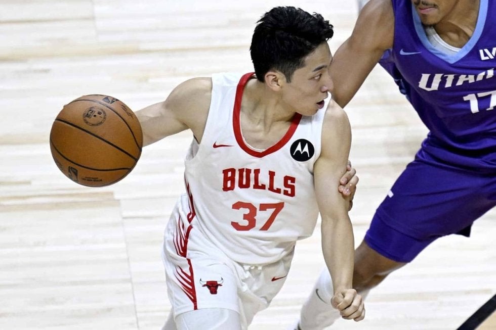 NBA bulls adidas オンコート ロングスリーブシャツ　河村勇輝 Fanatics メンフィス・グリズリーズ 河村勇輝 ネームアンド